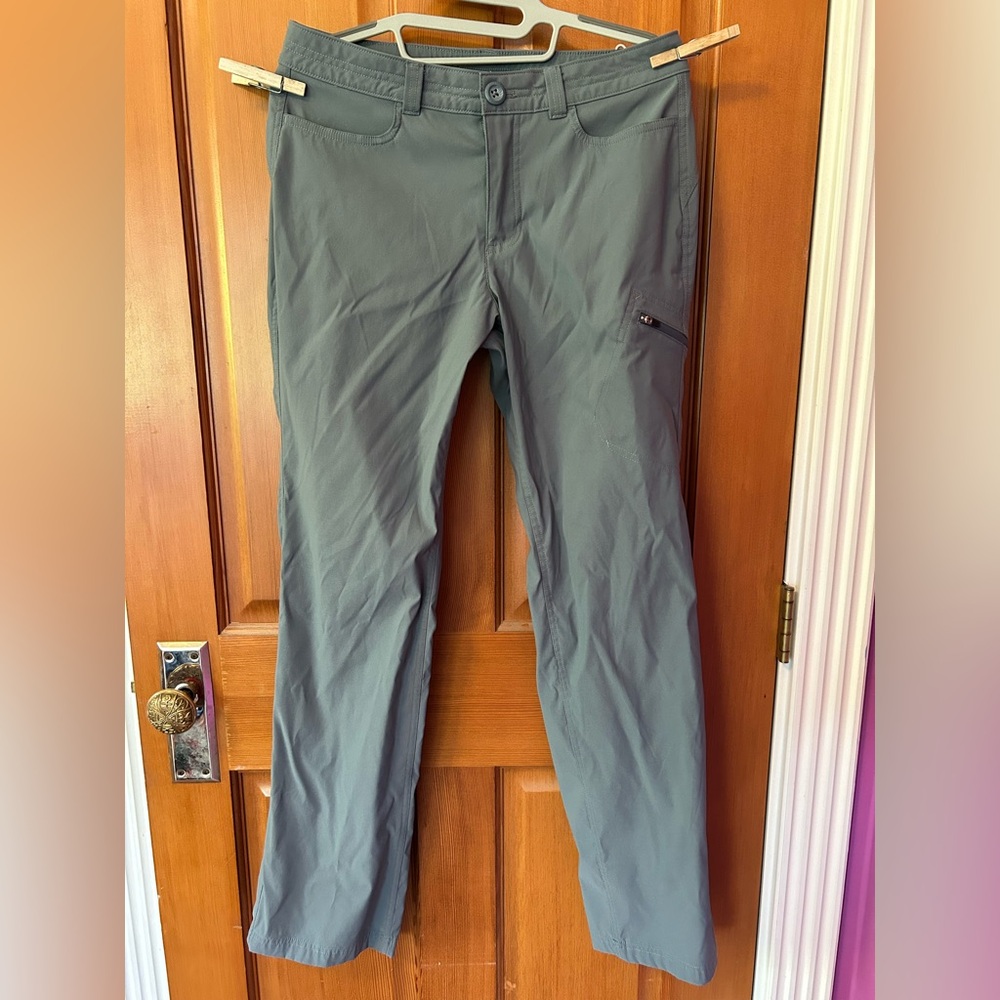 Eddie Bauer Hiking Pants